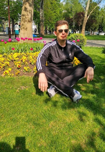 My photo - Oleg, 46 from Krasnodar (@oleg149270)