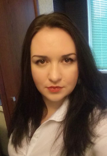 Моя фотографія - Анастасия, 35 з Київ (@anastasiya165252)