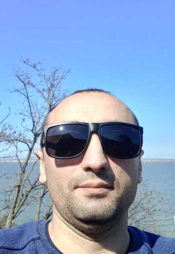 My photo - Sultan Kucitoy, 36 from Belgorod-Dnestrovskiy (@sultankucitoy)