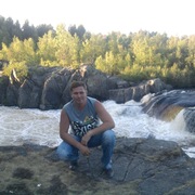 Oleg 49 Syktyvkar