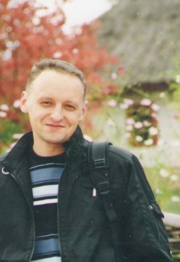 My photo - Oleksandr, 49 from Novograd-Volynskiy (@oleksandr1801)