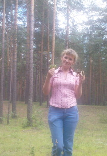 Olga (@olga17276) — my photo № 2