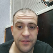 Андрей, 37, Колпино