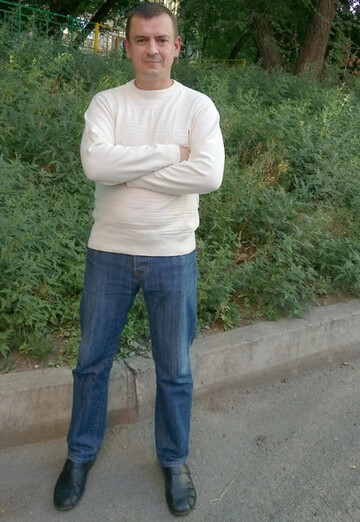 Моя фотография - Роман, 45 из Томск (@roman158875)