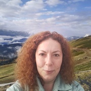 Елена, 41, Немчиновка