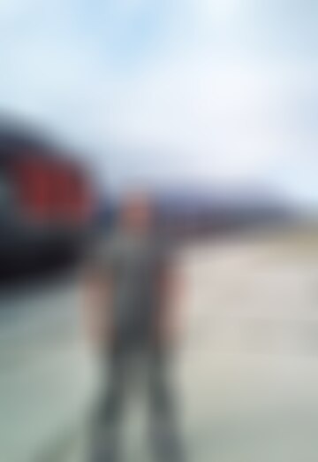 My photo - Ivan, 35 from Nizhny Novgorod (@ivan129417)