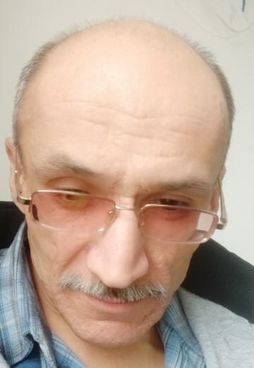 My photo - Djamshid Karimov, 56 from Jizzax (@djamshidkarimov0)