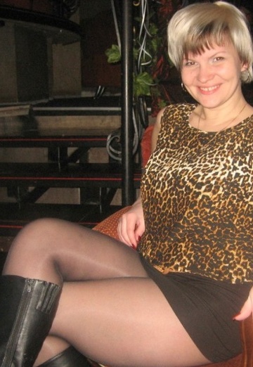 Моя фотография - Дарья, 34 из Хабаровск (@darya53553)