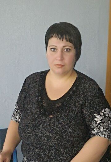 My photo - Evgeniya, 51 from Yuzhno-Sakhalinsk (@evgeniya37220)