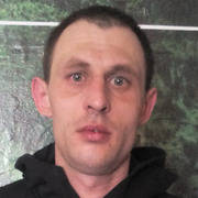 владислав, 34, Волчиха