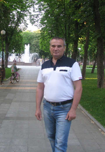 Моя фотография - Valeriy, 58 из Кременчуг (@valeriy41265)