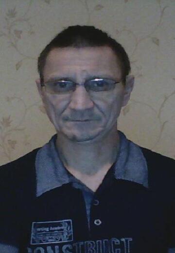 Моя фотография - радик гирфанов, 57 из Ишимбай (@radikgirfanov)