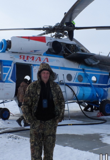 My photo - Aleks, 57 from Lesozavodsk (@aleks35332)