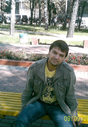 Моя фотографія - Андрей, 48 з Київ (@andrey203522)