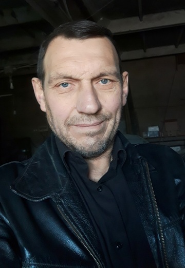 My photo - Vladimir, 51 from Karaganda (@vladimir344633)