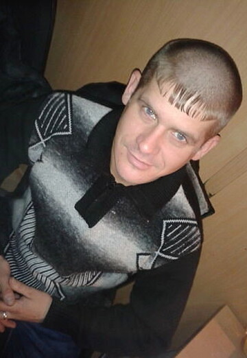 My photo - Dmitriy, 35 from Voronezh (@dmitriy348024)