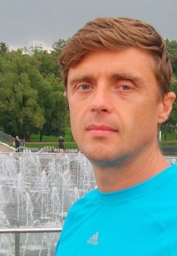 Моя фотография - AlexandrN, 45 из Москва (@alexandrn8)
