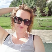 Люся, 38, Москва