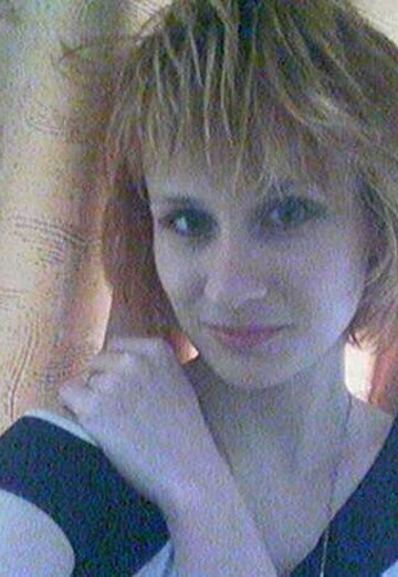 My photo - tatyana, 41 from Stavropol (@tatata1982)