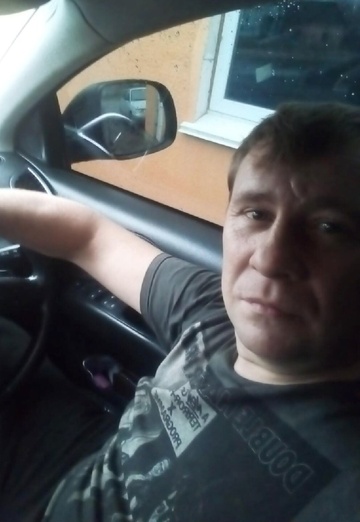My photo - Dmitriy, 44 from Zadonsk (@dmitriy506492)