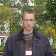 Евгений, 43, Тоцкое