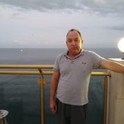 дмитрий 59 лет (Дева) хочет познакомиться в Алуште
