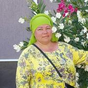 Natalay, 46, Кувандык