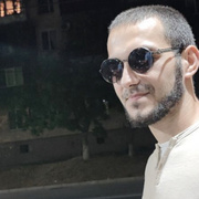 Ар, 30, Махачкала