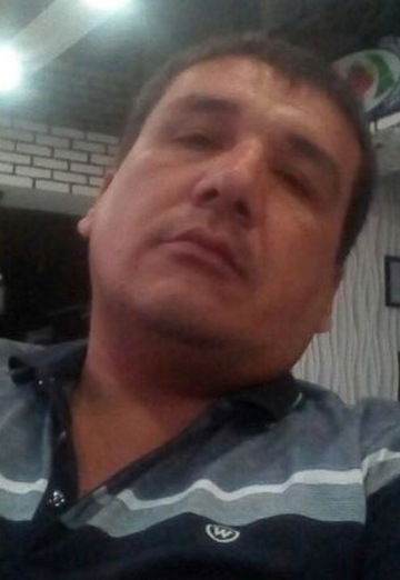 My photo - Bekzodbek Dadahujanv, 42 from Tashkent (@bekzodbekdadahujanv)