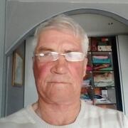 Алексей, 60, Ангарск