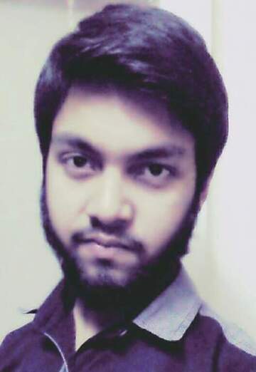 Моя фотография - Syed Faham Shah, 27 из Куала-Лумпур (@syedfahamshah)