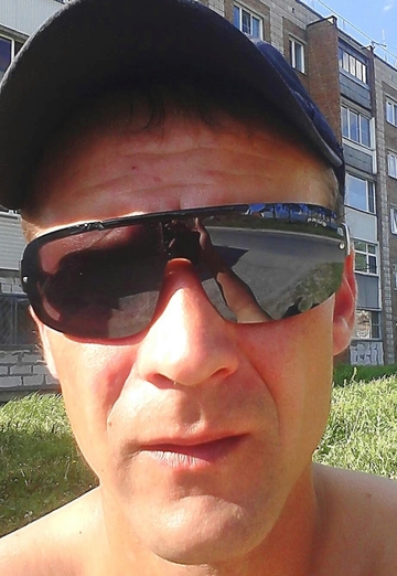 Моя фотография - Сергей, 51 из Рубцовск (@sergey941806)