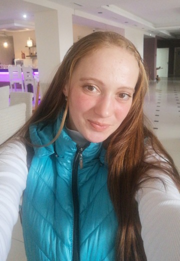 My photo - Evgeniya, 29 from Golitsyno (@evgeniya84820)