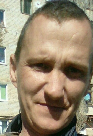 Моя фотография - ДМИТРИЙ, 44 из Волгоград (@dmitriy271276)