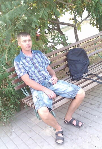 Моя фотография - Ivan, 50 из Калач-на-Дону (@ivan94405)
