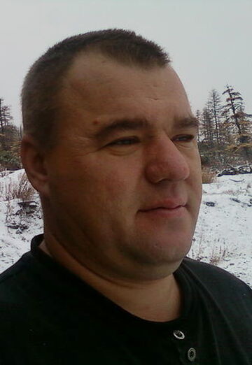 My photo - Dmitriy, 52 from Vladivostok (@dmitriy296377)