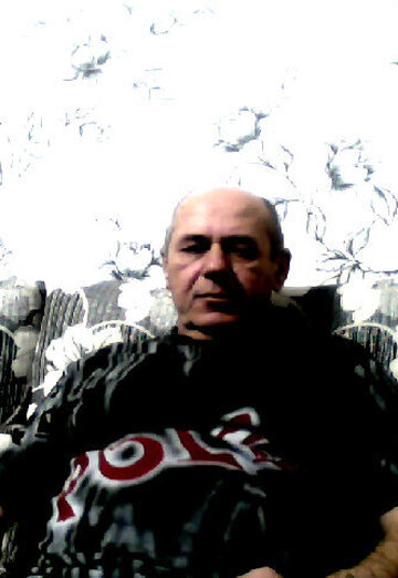 My photo - viktor, 56 from Kormilovka (@viktor111968)