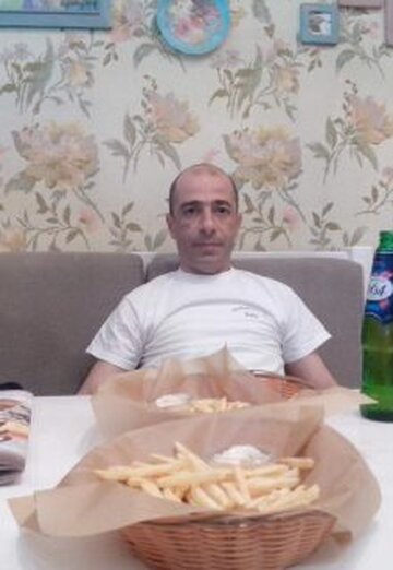 My photo - serj, 43 from Kishinev (@serj7301)