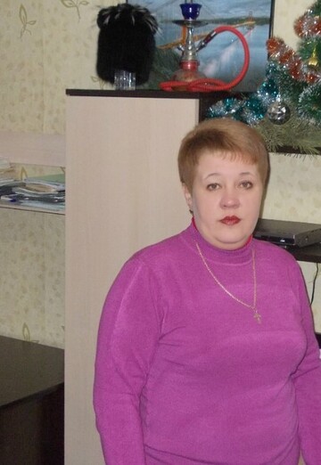 Моя фотография - Наталья Лихватская, 51 из Троицк (@natalyalihvatskaya)