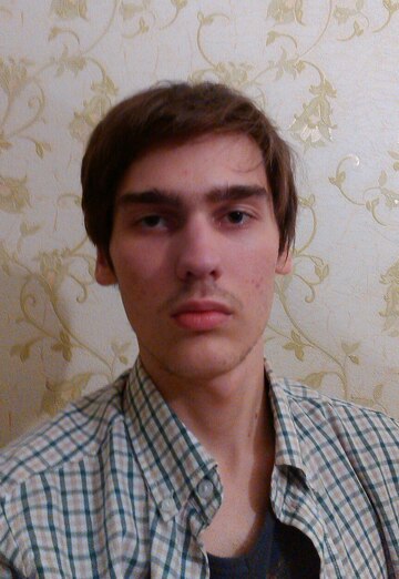 Моя фотография - Ярослав, 25 из Майкоп (@yaroslav11333)
