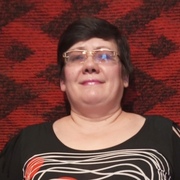 Ольга, 51, Яя