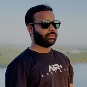 Saurabh Yadav, 22, Барнаул