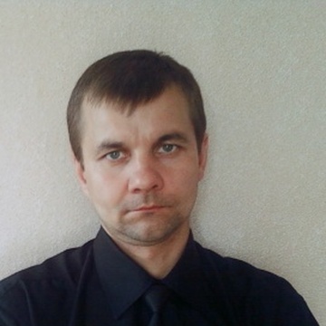 Моя фотография - Николай, 46 из Сыктывкар (@nikolay3051)