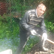 Сергей, 48, Выборг