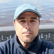 Salimjon Payvand, 37, Ярославль