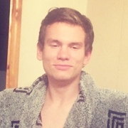 Александр, 25, Ейск