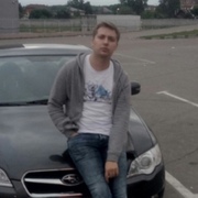Aleksandr 34 Moscow