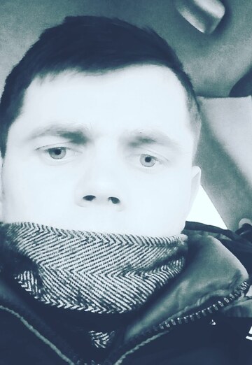 Моя фотография - Саша Романюк, 32 из Ровно (@sasharomanuk0)