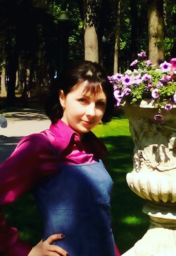 Irina Kopeicenko (@katarina901) — my photo № 11