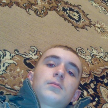 Моя фотография - Олег, 32 из Кузоватово (@magmad)